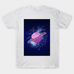 galaxy T-Shirt